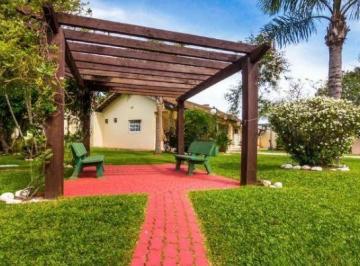 Casa · 83m² · 3 Quartos · 1 Vaga · Casa de Condomínio com 3 Quartos e 2 banheiros à Venda, 83 m²  De? R$ 470.000 po
