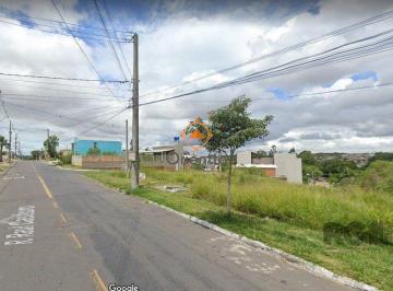 Terreno · 166m² · Terreno à venda - em Mário Quintana