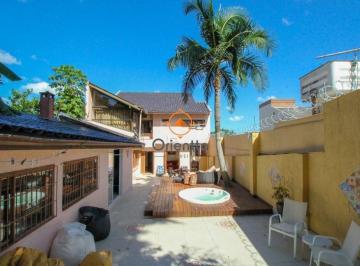 Casa · 350m² · 4 Quartos · 4 Vagas · Casa Com 4 dormitórios para Comprar , 350 m²- Chácara das Pedras - Porto Alegre