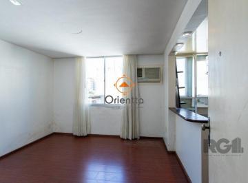 Apartamento · 37m² · 1 Quarto · Apartamento à venda - em Auxiliadora