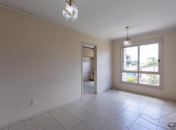 Apartamento · 41m² · 1 Quarto · Apartamento reformado, desocupado, 1 dormitório (suite) - Bairro Cavalhada