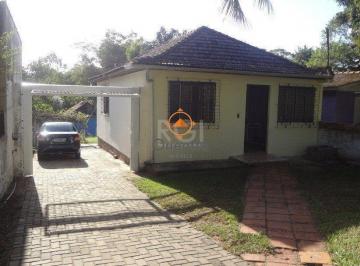 Casa · 100m² · 2 Quartos · Casa para Venda - 100m², 2 dormitórios, Belém Novo