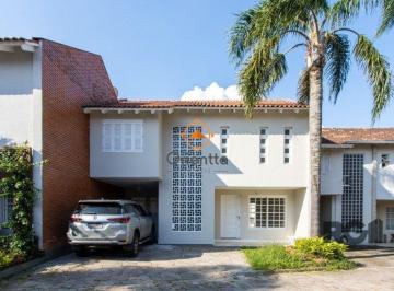 Casa · 221m² · 4 Quartos · 3 Vagas · Casa à venda - em Ipanema