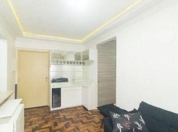Apartamento · 65m² · 3 Quartos · Apartamento na Azenha de 3 dormitórios térreo DESOCUPADO