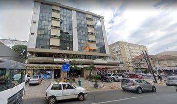 Comercial · 29m² · 1 Quarto · Sala comercial mobiliada