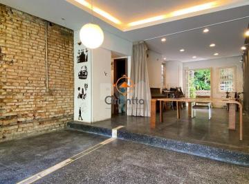 Comercial · 60m² · Casa Comercial para Venda - 60m², 0 dormitórios, Centro Histórico