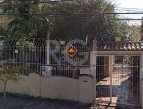 Terreno · 285m² · terreno localizado no bairro Menino Deus, podendo ser construído prédio comercia