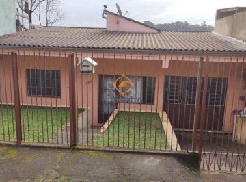 Casa · 120m² · 4 Quartos · 3 Vagas · Casa para Venda - 120m², 4 dormitórios, sendo 1 suites, 3 vagas - Freitas
