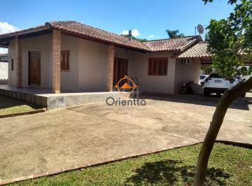Casa · 250m² · 2 Quartos · 4 Vagas · Casa para Venda - 250m², 2 dormitórios, 4 vagas - Lageado