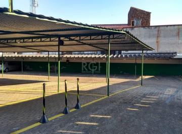 Terreno · 992m² · Terreno com 2 lotes individualizados com 32X31,5, com 992m² próximo à Cristiano