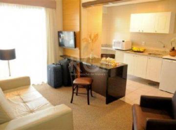 Apartamento · 59m² · 1 Quarto · 1 Vaga · Flat para Venda - 58.79m², 1 dormitório, 1 vaga - Independência