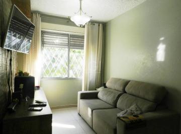 Apartamento · 67m² · 3 Quartos · 1 Vaga · Apartamento para Venda - 66.66m², 3 dormitórios, 1 vaga - Vila Nova