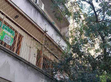 Apartamento · 51m² · 2 Quartos · Apartamento com sacda, 2 quartos à venda na Avenida Desembargador André da Rocha