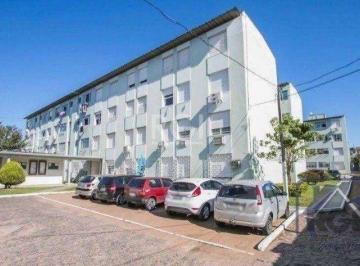 Apartamento · 39m² · 1 Quarto · Apartamento à venda - em Tristeza