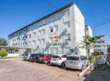 Apartamento · 39m² · 1 Quarto · Apartamento à venda - em Tristeza