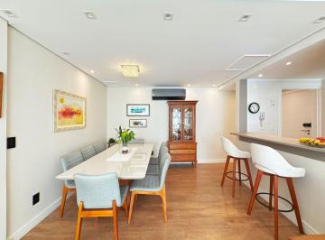 Apartamento · 97m² · 3 Quartos · 2 Vagas · Excelente apartamento de 3 dormitórios, 1 suíte e 2 vagas de garagem.