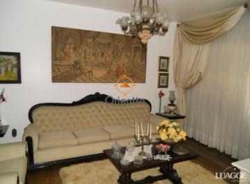 Casa · 283m² · 3 Quartos · 4 Vagas · Casa à venda - em Santa Tereza