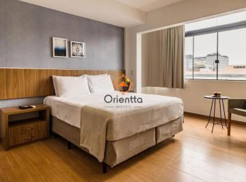 Apartamento · 83m² · 1 Quarto · 1 Vaga · Cobertura 1 dormitório 1 vaga E TERRAÇO - Moinhos de Vento