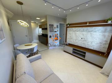 Apartamento · 41m² · 2 Quartos · 1 Vaga · Apartamento à venda - em Santo Afonso