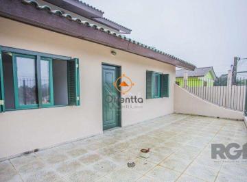 Casa · 190m² · 3 Quartos · 2 Vagas · Casa de 3 dormitórios 2 vagas - Viamão