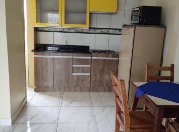Apartamento · 55m² · 3 Quartos · Apartamento 3 dormitórios Mobiliado Segundo Andar São Leopoldo
