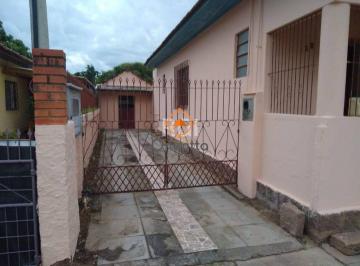 Casa · 146m² · 2 Quartos · 3 Vagas · Casa para Venda - 145.52m², 2 dormitórios, 3 vagas - Vila Itapuã