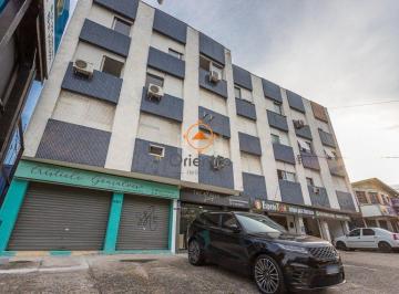 Apartamento · 66m² · 2 Quartos · Apartamento para Venda - 65.61m², 2 dormitórios, Petrópolis