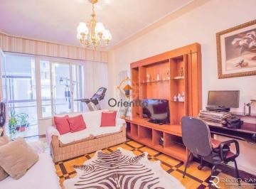 Apartamento · 208m² · 4 Quartos · 1 Vaga · Apartamento para Venda - 207.97m², 4 dormitórios, sendo 1 suites, 1 vaga - Moinh