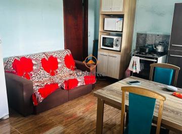 Casa · 102m² · 2 Quartos · 1 Vaga · Casa à venda - na Restinga