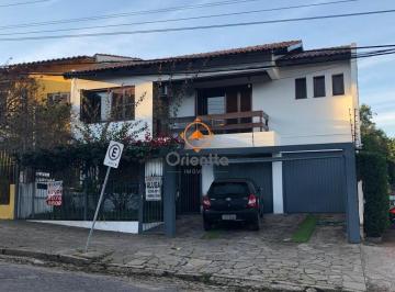 Casa · 308m² · 3 Quartos · 3 Vagas · Casa de 3 dormitórios à venda no Bairro, Jardim do Salso - Porto Alegre