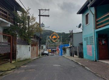 Casa · 60m² · 2 Quartos · 1 Vaga · Casa para Venda - 60m², 2 dormitórios, 1 vaga - Aberta dos Morros
