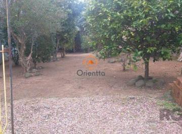 Terreno · 218m² · Terreno com 218m² na Lomba do Pinheiro em Porto Alegre.