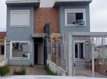 Casa · 97m² · 2 Quartos · Casa à venda - na Restinga