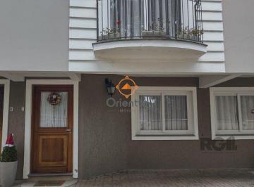 Casa · 97m² · 3 Quartos · 1 Vaga · Casa à venda - no Centro