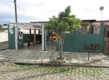 Casa · 150m² · 3 Quartos · 2 Vagas · Casa para Venda - 150m², 3 dormitórios, 2 vagas - Santa Rosa de Lima