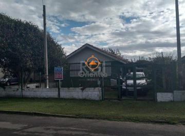 Casa · 150m² · 2 Quartos · Casa para Venda - 150m², 2 dormitórios, Balneario Magisterio