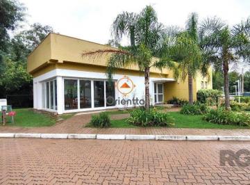 Casa · 108m² · 3 Quartos · 1 Vaga · Casa em Condomínio à venda, bairro Campo Novo,  3 quartos (1 suite),  3 banheiro