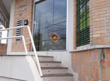Comercial · 54m² · 1 Quarto · Sala comercial no bairro Vila Assunção.