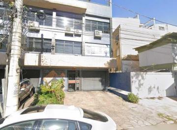 Comercial · 36m² · 1 Quarto · sala coml. 35,60m2 priv. banh. de frente, Bairro Passo D'areia