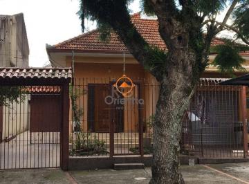 Casa · 156m² · 3 Quartos · Casa à venda - em São José