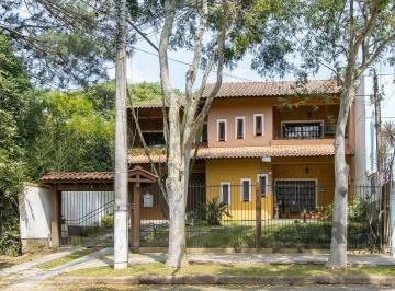 Casa · 300m² · 3 Quartos · 4 Vagas · Casa para Venda - 300m², 3 dormitórios, sendo 1 suites, 4 vagas - Nonoai