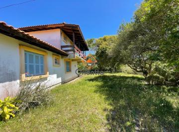 Fachada · Casa 04 dormitórios, sobrado, a venda em Arroio do Sal, próximo a Torres.