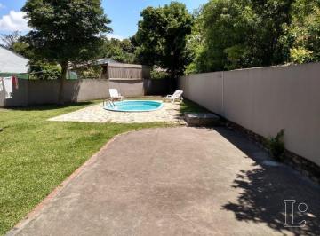Casa · 300m² · 5 Quartos · 1 Vaga · Casa para Venda - 300m², 5 dormitórios, sendo 1 suites, 1 vaga - Ipanema