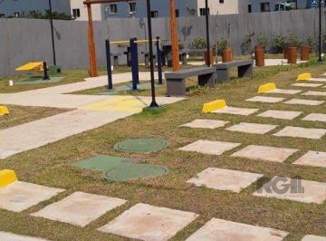 Apartamento · 41m² · 2 Quartos · 1 Vaga · Apartamento à venda - No Campo Novo