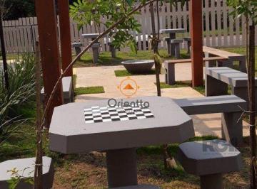 Apartamento · 41m² · 2 Quartos · 1 Vaga · Apartamento à venda - No Campo Novo