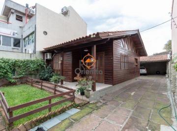 Casa · 54m² · 2 Quartos · 4 Vagas · Casa para Venda - 54m², 2 dormitórios, 4 vagas - Cristal