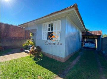 Casa · 97m² · 2 Quartos · 3 Vagas · Casa para Venda - 97m², 2 dormitórios, 3 vagas - Belém Novo