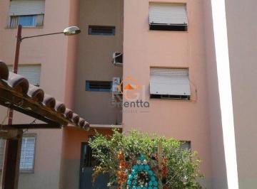 Apartamento · 46m² · 2 Quartos · 1 Vaga · Apartamento para Venda - 45.87m², 2 dormitórios, 1 vaga - Santa Rosa de Lima