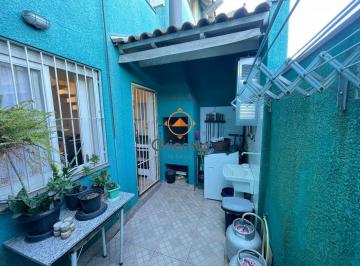 Casa · 92m² · 3 Quartos · 2 Vagas · Casa no Condomínio Solar da Landel, 3 quartos 1 Vaga de garagem Bairro Tristeza