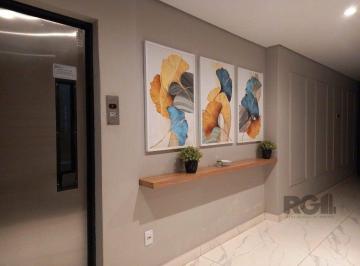 Apartamento · 52m² · 2 Quartos · Apartamento à venda - na Floresta
